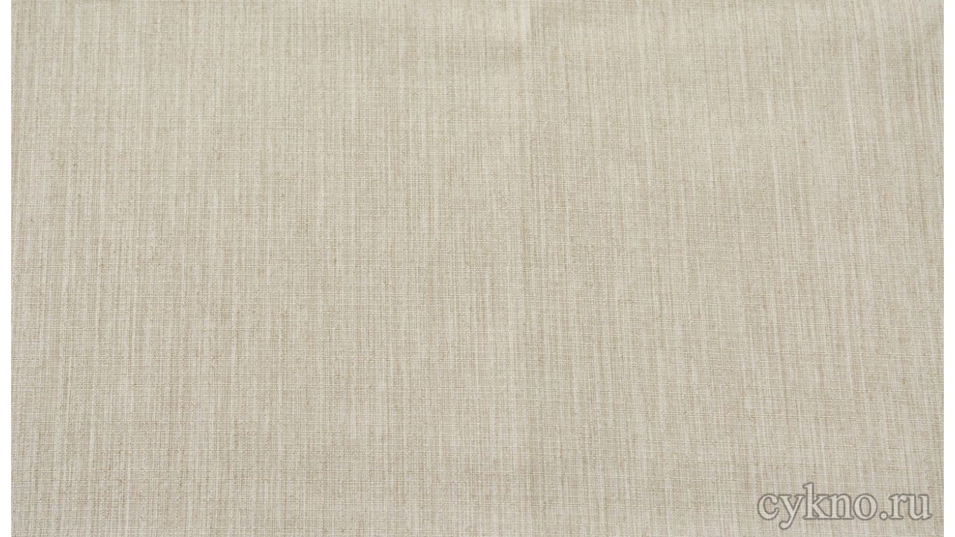 Ткань Костюмная "Льняная песочная"